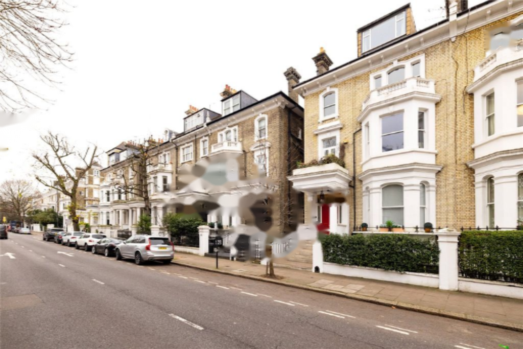 Квартира в Лондоне, Великобритания, 81 м² - фото 9