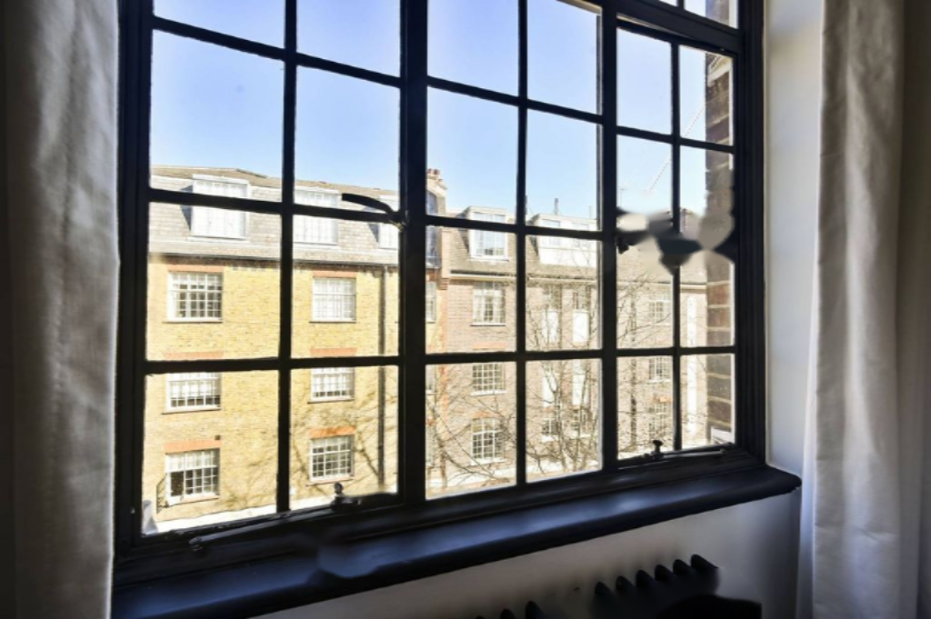 Квартира в Лондоне, Великобритания, 37 м² - фото 9