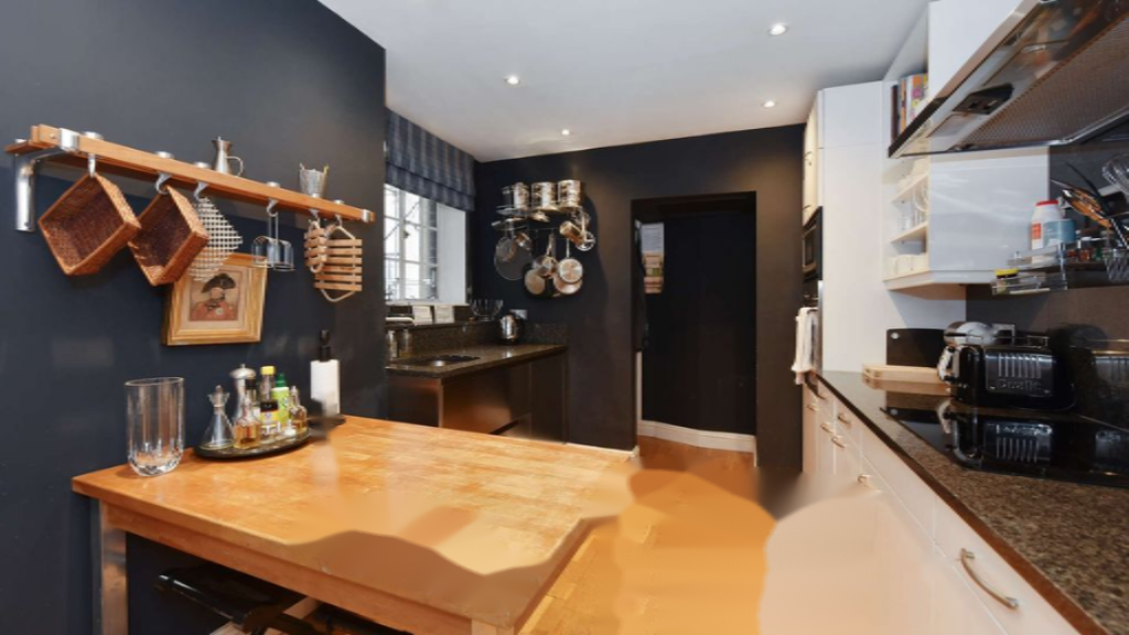 Квартира в Лондоне, Великобритания, 106 м² - фото 9