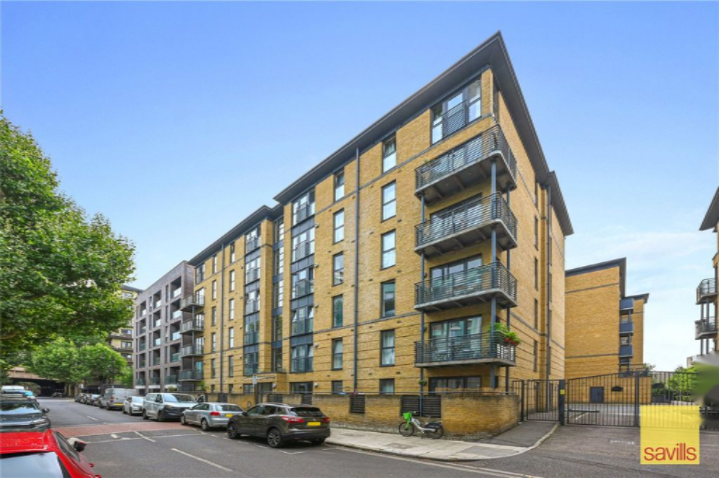 Квартира в Лондоне, Великобритания, 56 м² - фото 9