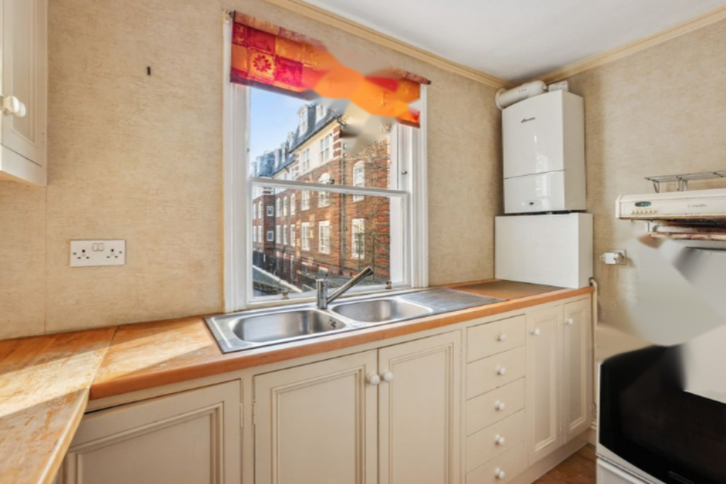 Квартира в Лондоне, Великобритания, 63 м² - фото 9