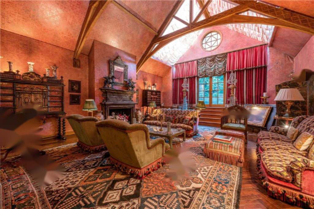 Квартира в Лондоне, Великобритания, 242 м² - фото 9