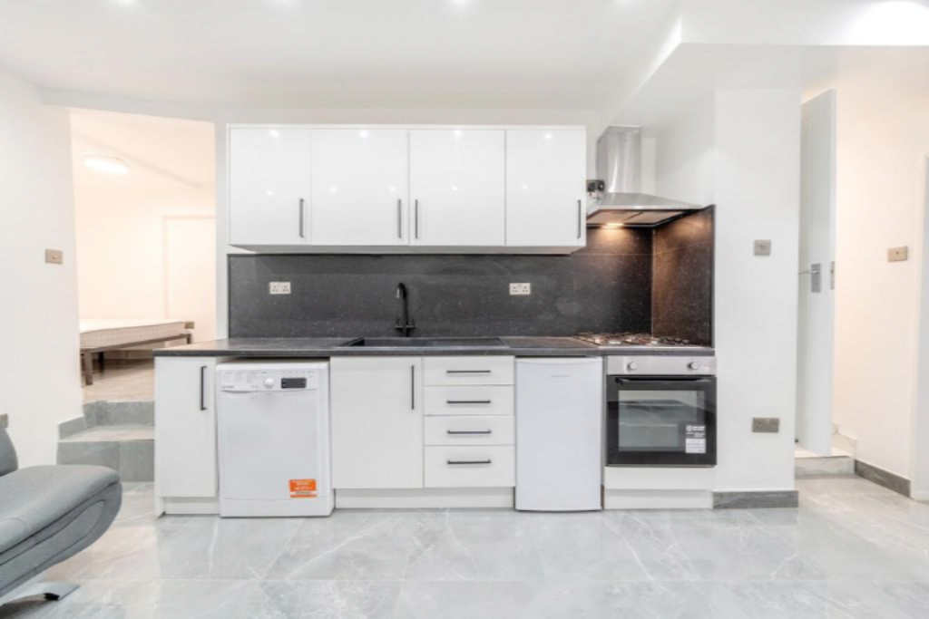 Квартира в Лондоне, Великобритания, 35 м² - фото 9