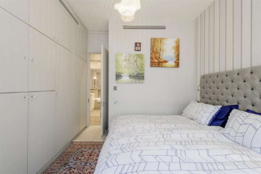 Квартира в Лондоне, Великобритания, 63 м² - фото 9