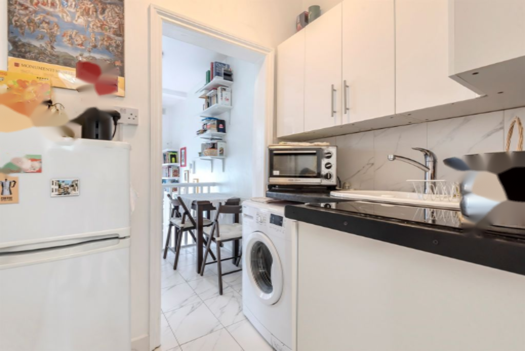 Квартира в Лондоне, Великобритания, 39 м² - фото 9