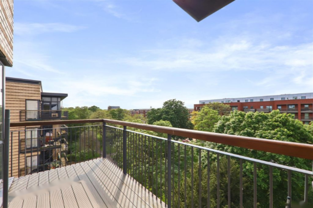 Квартира в Лондоне, Великобритания, 72 м² - фото 9