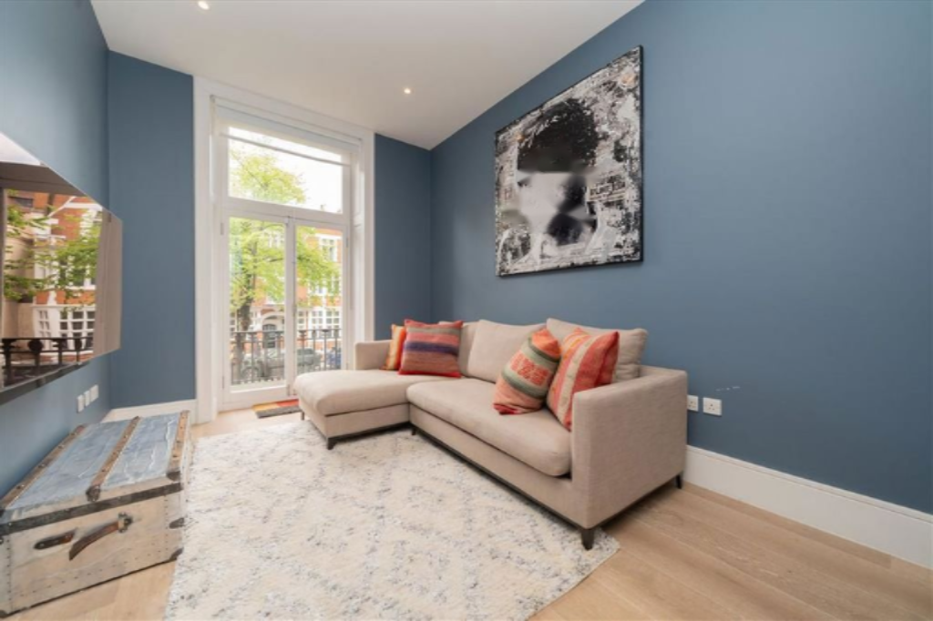 Квартира в Лондоне, Великобритания, 19 м² - фото 9