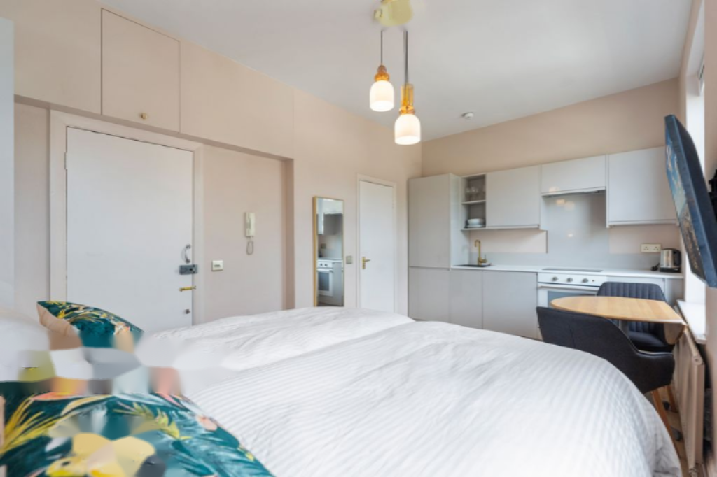 Квартира в Лондоне, Великобритания, 19 м² - фото 9