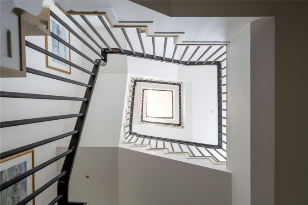 Квартира в Лондоне, Великобритания, 9 м² - фото 9