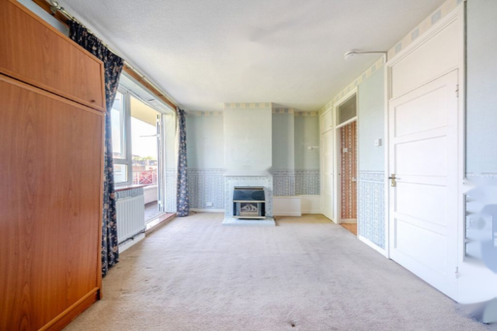 Квартира в Лондоне, Великобритания, 35 м² - фото 9