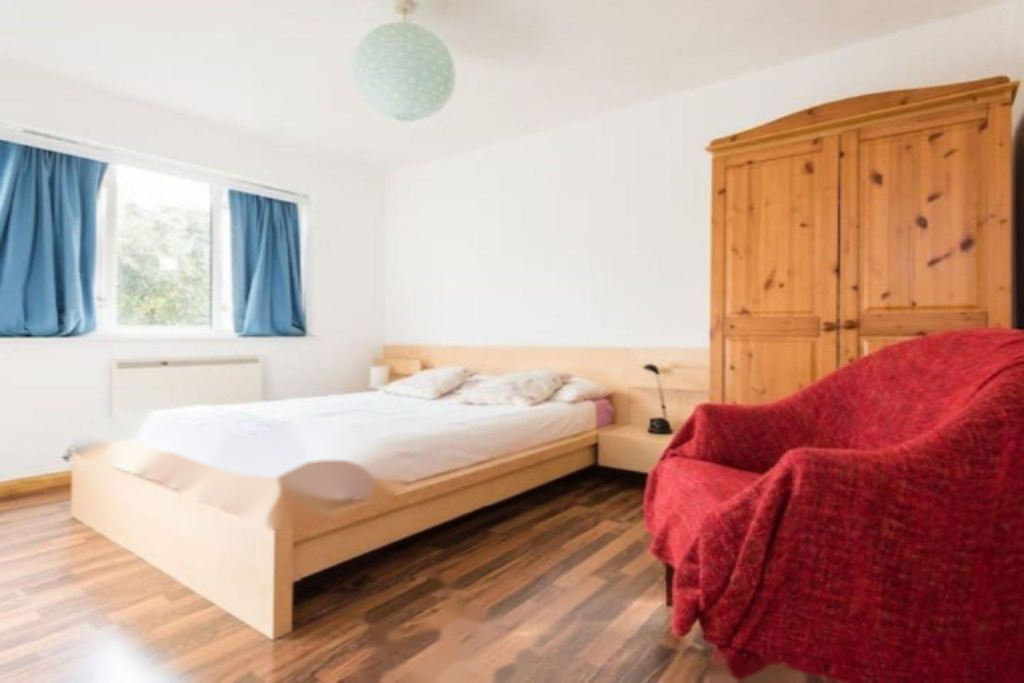 Квартира в Лондоне, Великобритания, 53 м² - фото 9