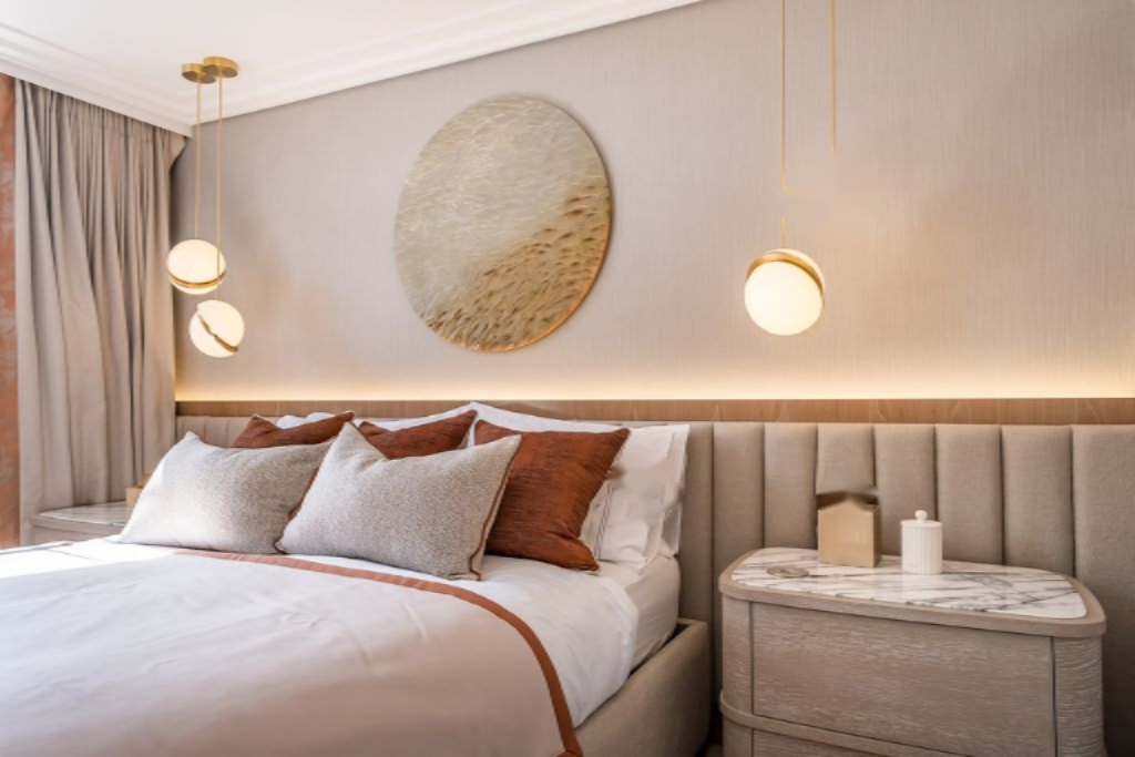 Квартира в Лондоне, Великобритания, 178 м² - фото 9