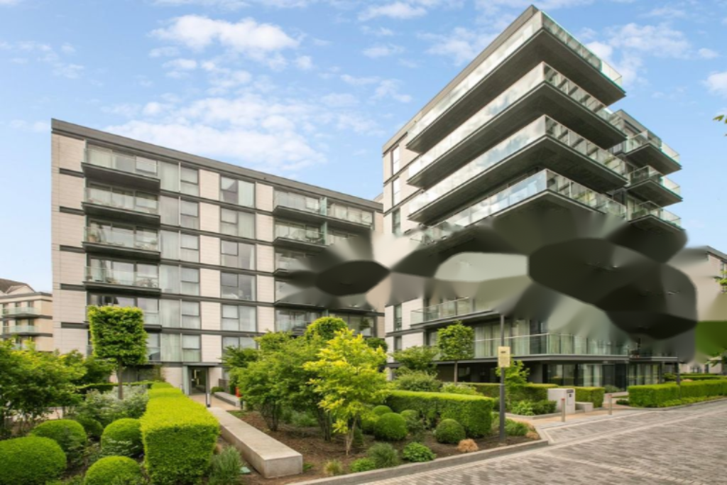 Квартира в Лондоне, Великобритания, 138 м² - фото 9