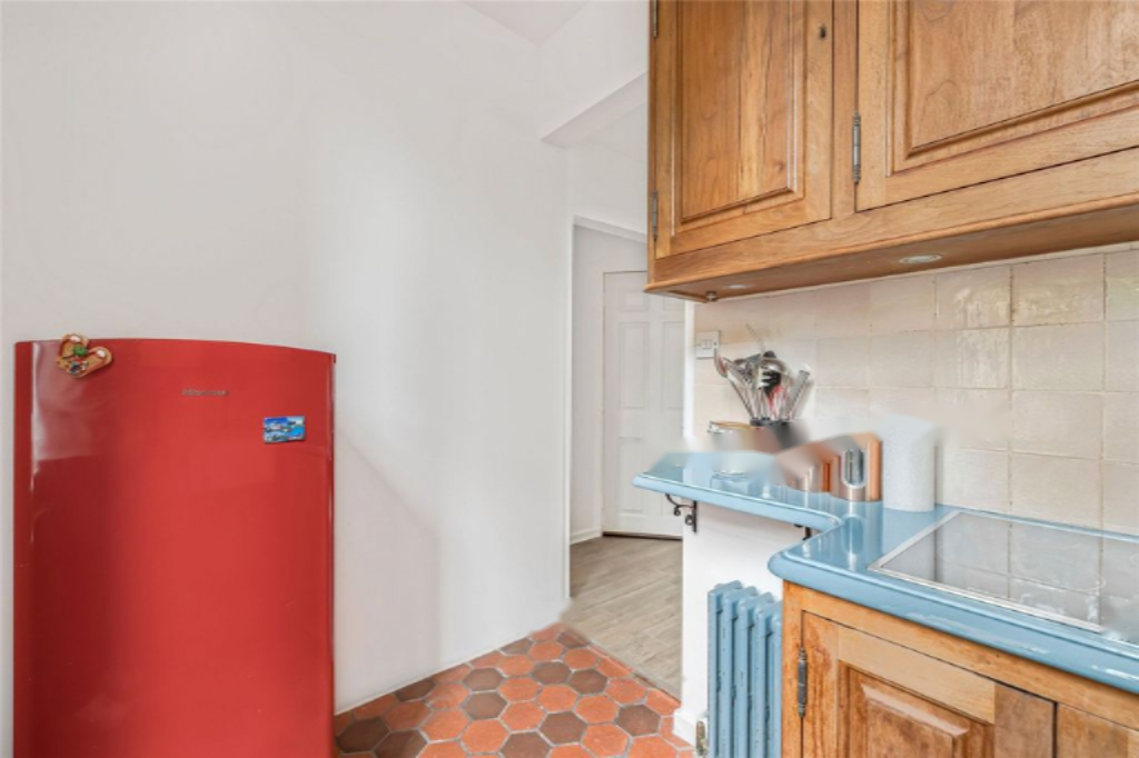 Квартира в Лондоне, Великобритания, 44 м² - фото 9