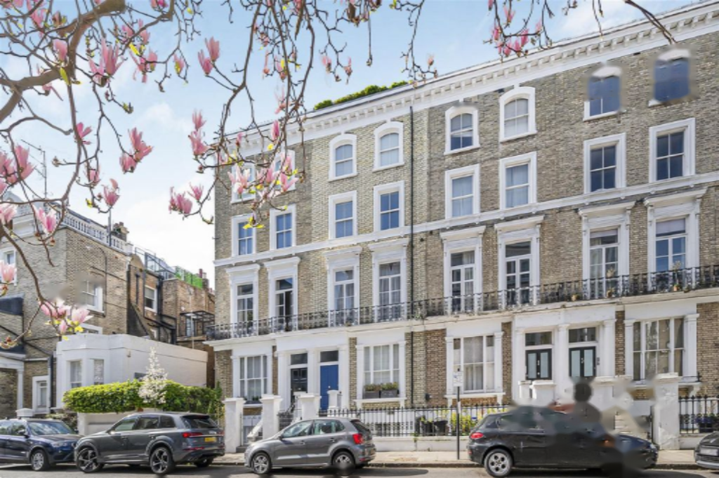 Квартира в Лондоне, Великобритания, 73 м² - фото 9