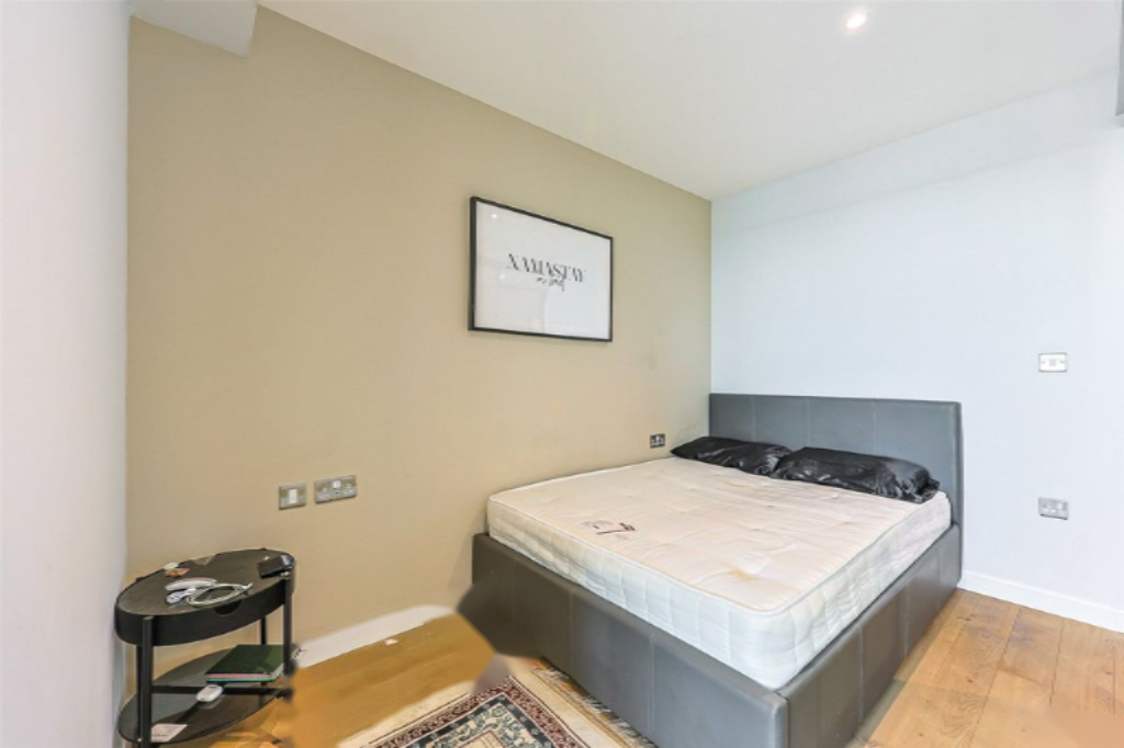 Квартира в Лондоне, Великобритания, 33 м² - фото 9