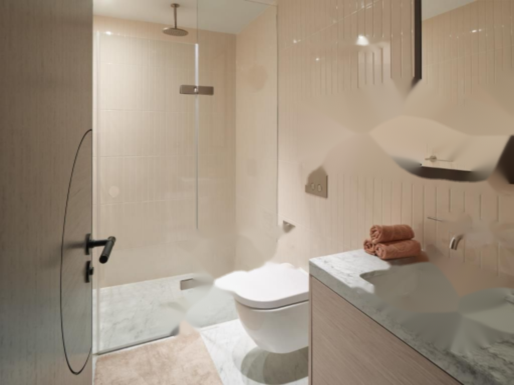 Квартира в Лондоне, Великобритания, 103 м² - фото 9