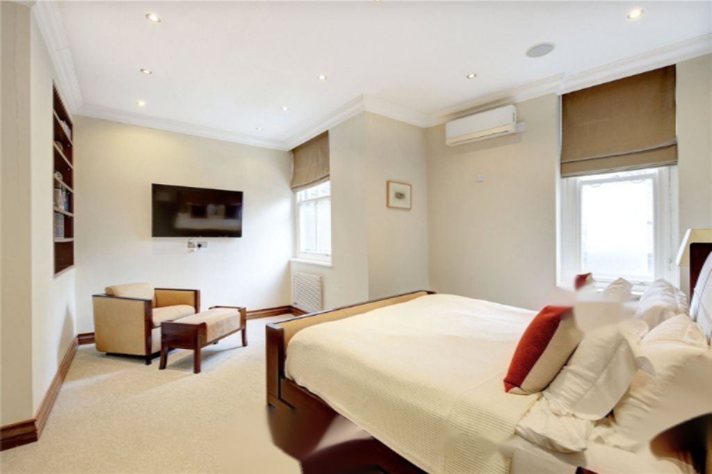 Квартира в Лондоне, Великобритания, 213 м² - фото 9