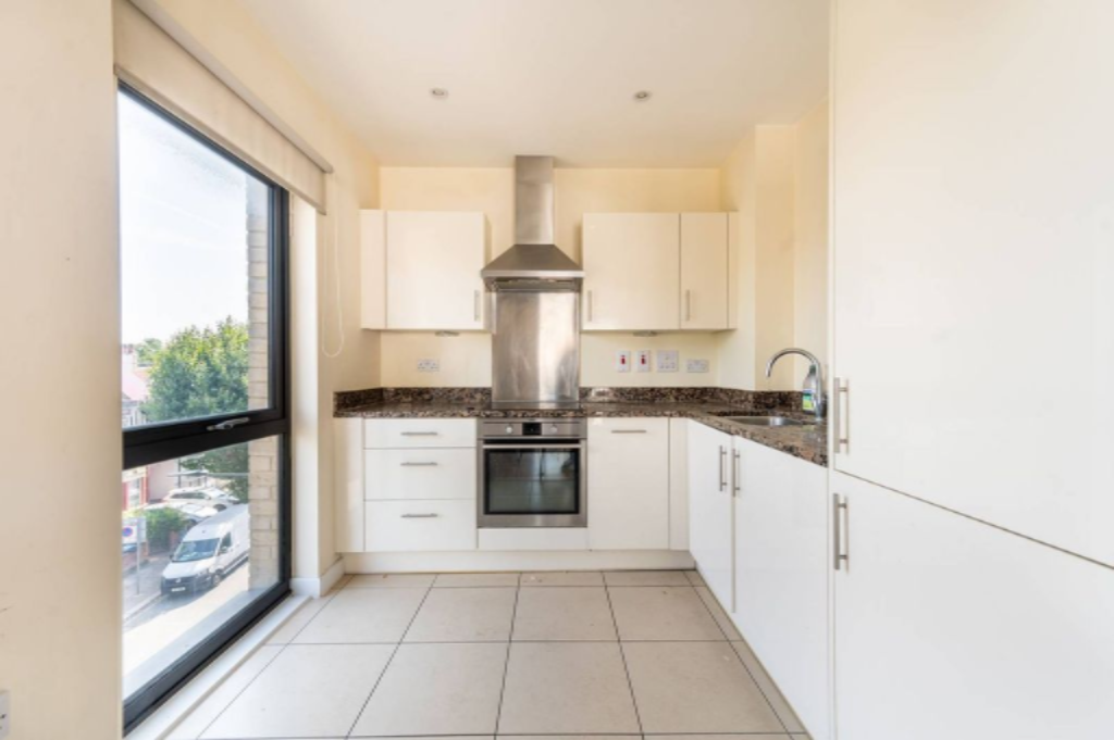 Квартира в Лондоне, Великобритания, 53 м² - фото 9