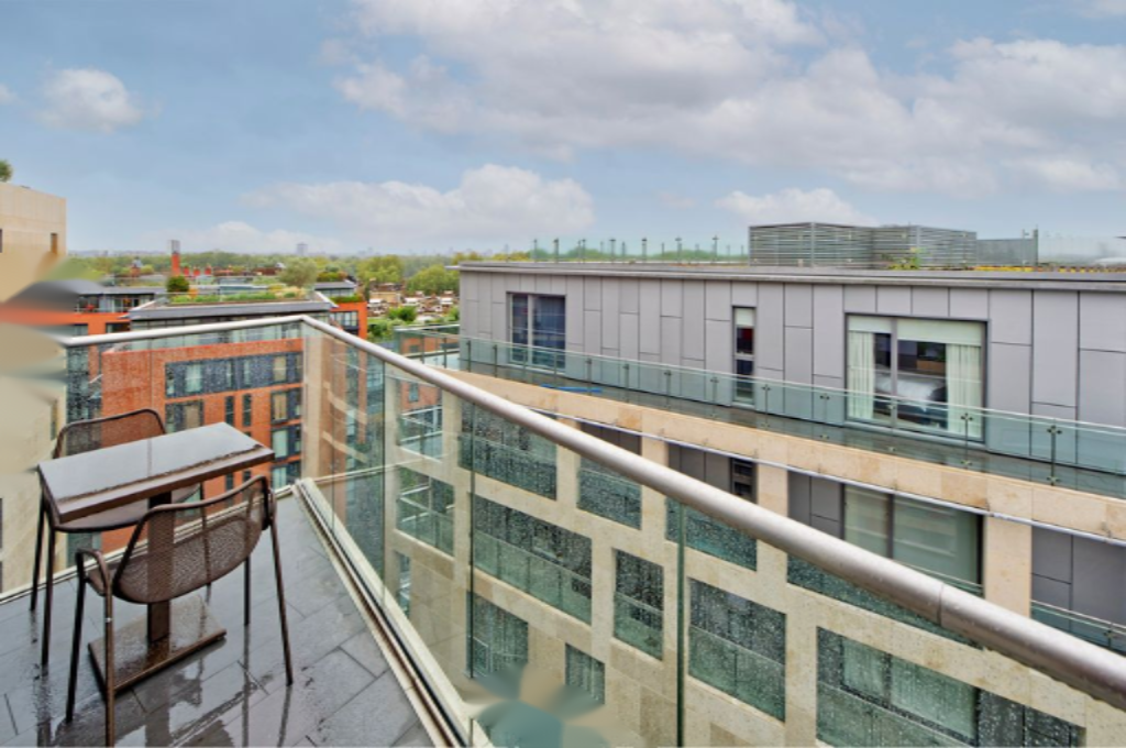 Квартира в Лондоне, Великобритания, 161 м² - фото 9