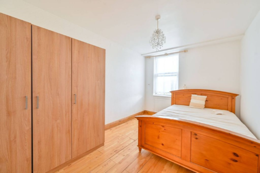 Квартира в Лондоне, Великобритания, 54 м² - фото 9