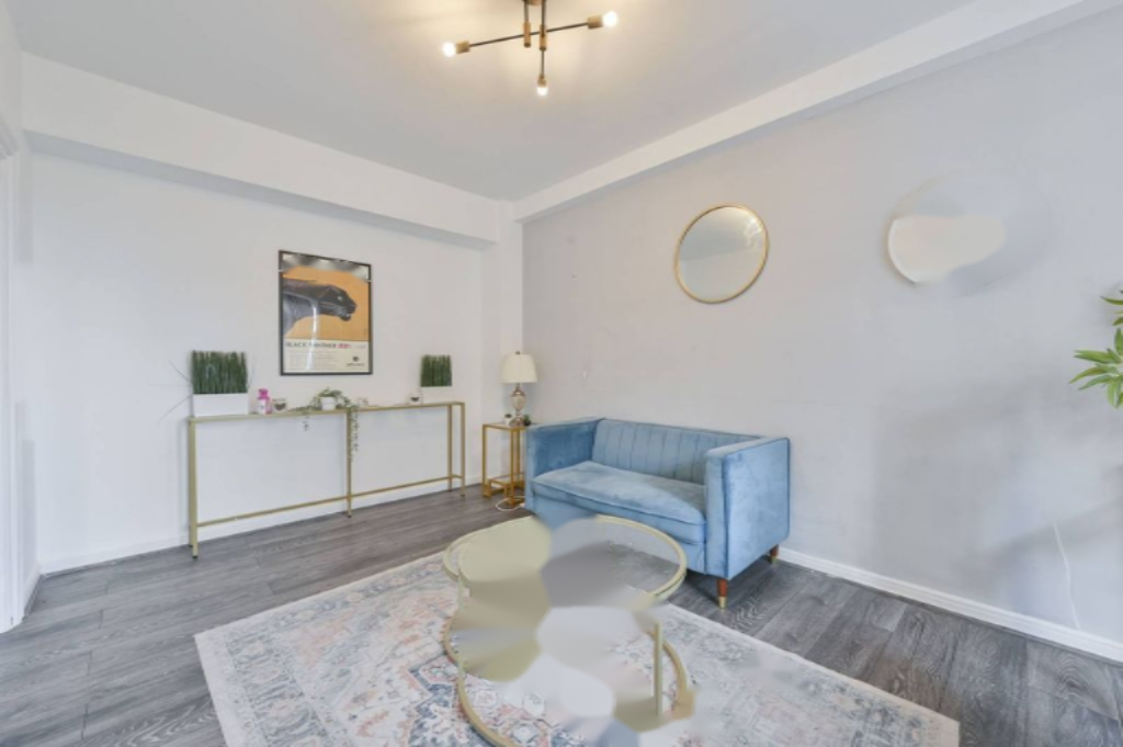 Квартира в Лондоне, Великобритания, 38 м² - фото 9