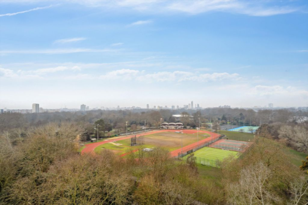 Квартира в Лондоне, Великобритания, 27 м² - фото 9