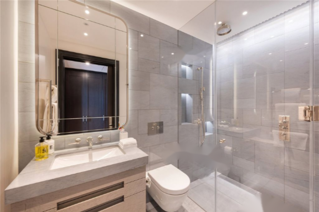 Квартира в Лондоне, Великобритания, 246 м² - фото 9