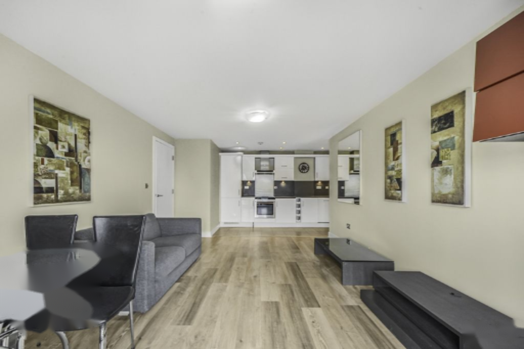 Квартира в Лондоне, Великобритания, 51 м² - фото 9