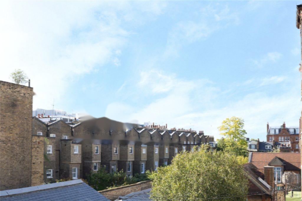 Квартира в Лондоне, Великобритания, 169 м² - фото 9