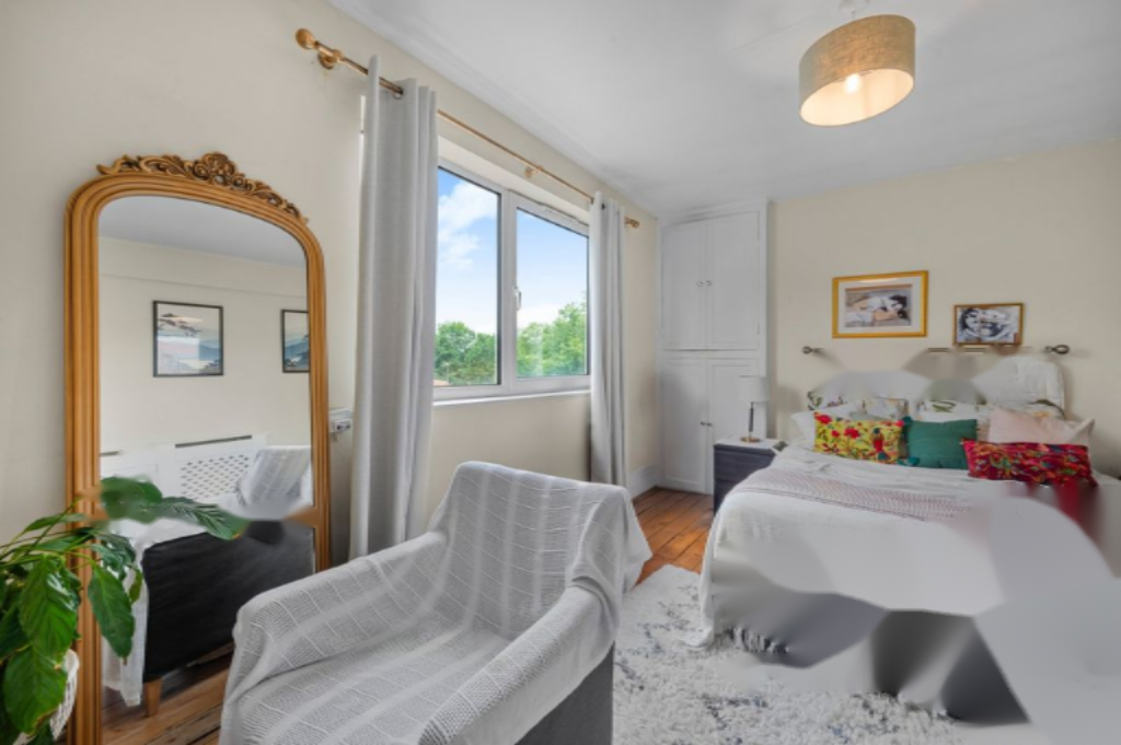 Квартира в Лондоне, Великобритания, 41 м² - фото 9