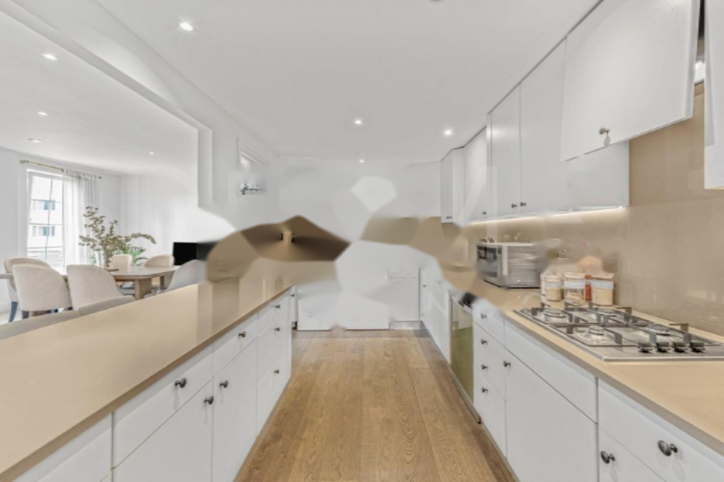 Квартира в Лондоне, Великобритания, 146 м² - фото 9