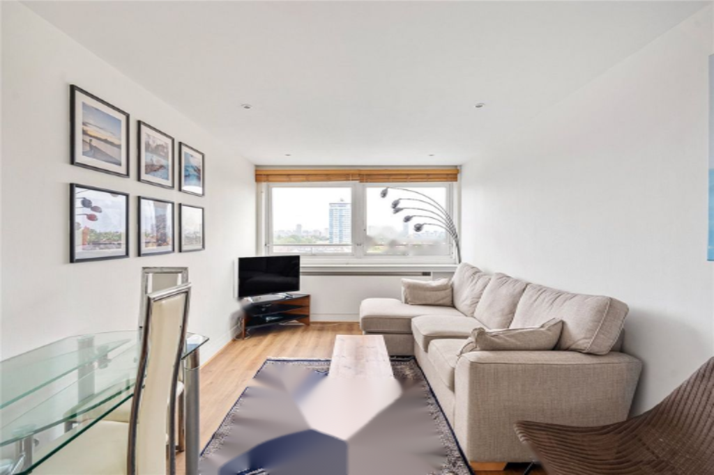 Квартира в Лондоне, Великобритания, 62 м² - фото 9