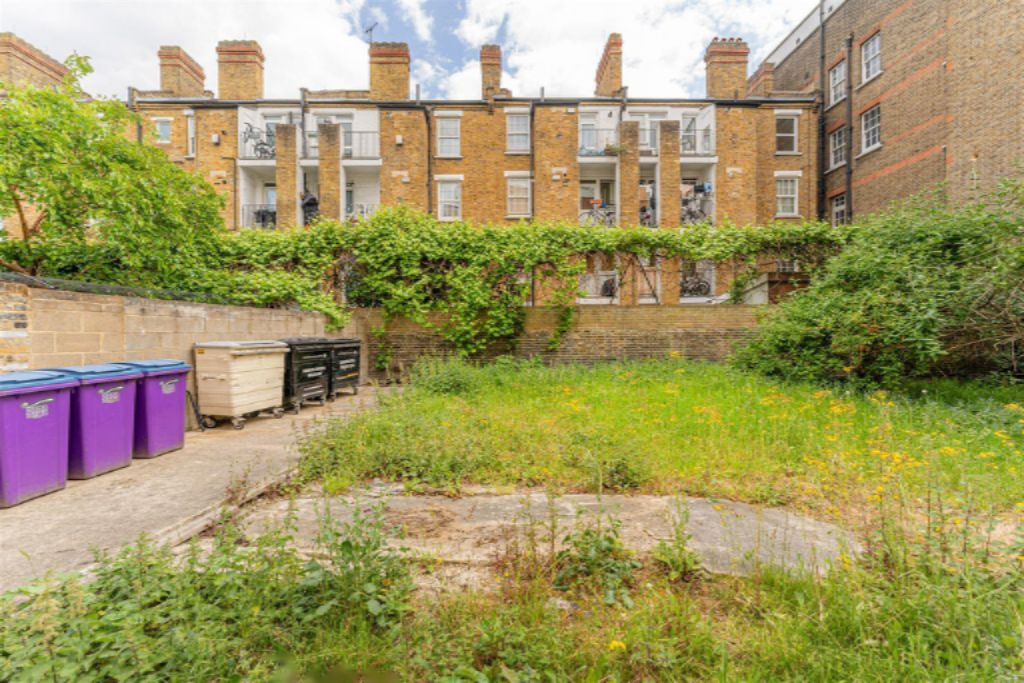 Квартира в Лондоне, Великобритания, 94 м² - фото 9