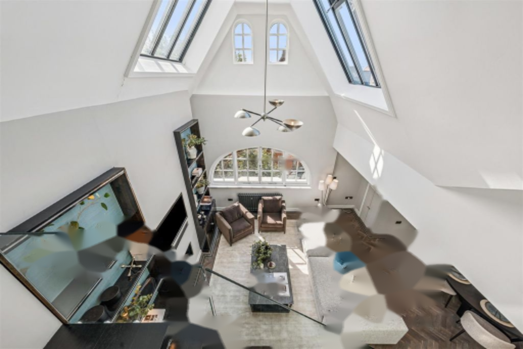 Квартира в Лондоне, Великобритания, 156 м² - фото 9