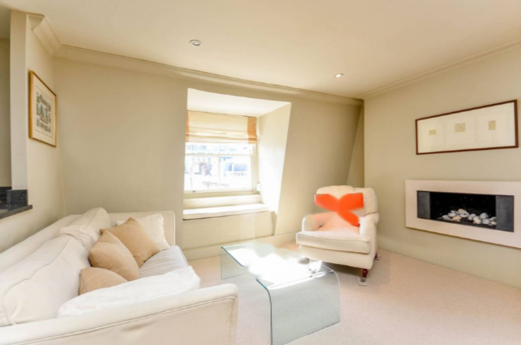 Квартира в Лондоне, Великобритания, 64 м² - фото 9