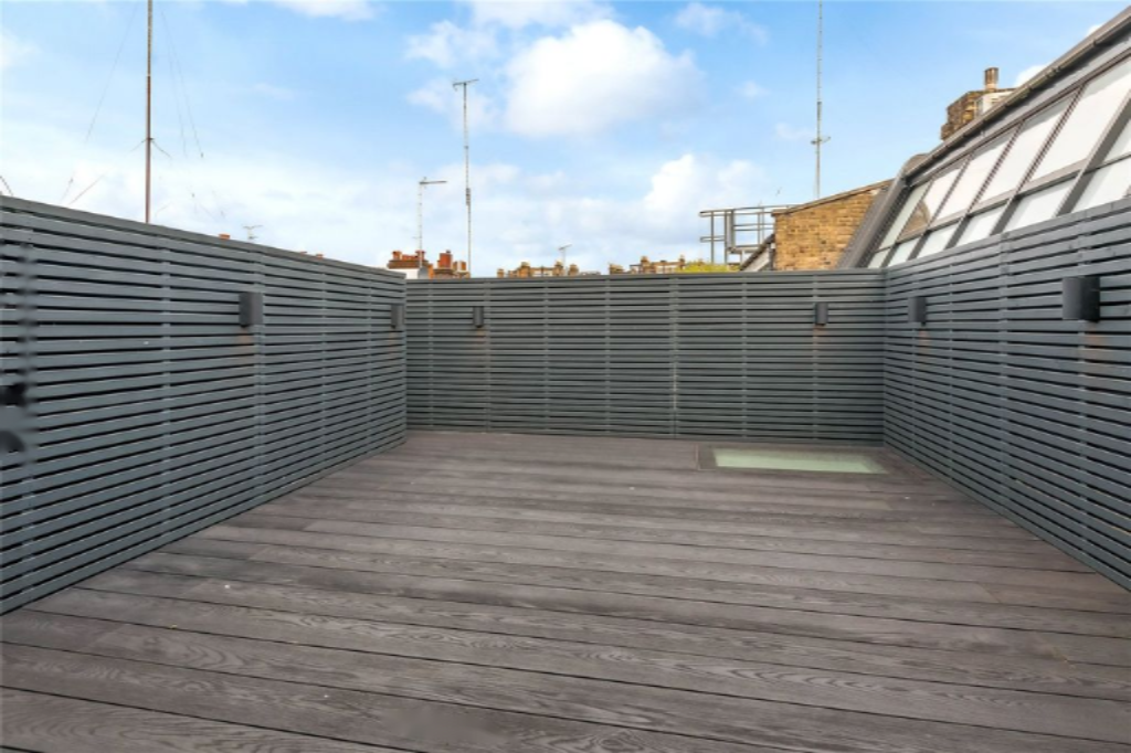 Квартира в Лондоне, Великобритания, 154 м² - фото 9