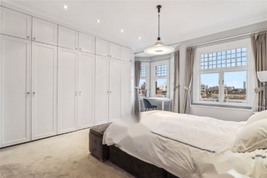 Квартира в Лондоне, Великобритания, 147 м² - фото 9