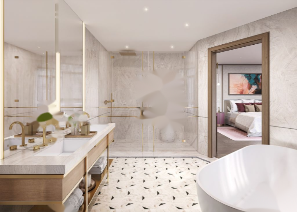 Квартира в Лондоне, Великобритания, 300 м² - фото 9