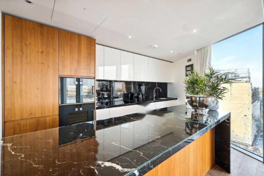 Квартира в Лондоне, Великобритания, 166 м² - фото 8