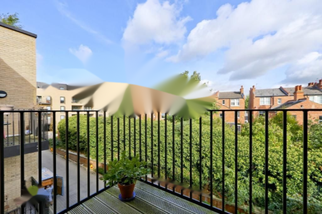 Квартира в Лондоне, Великобритания, 55 м² - фото 9