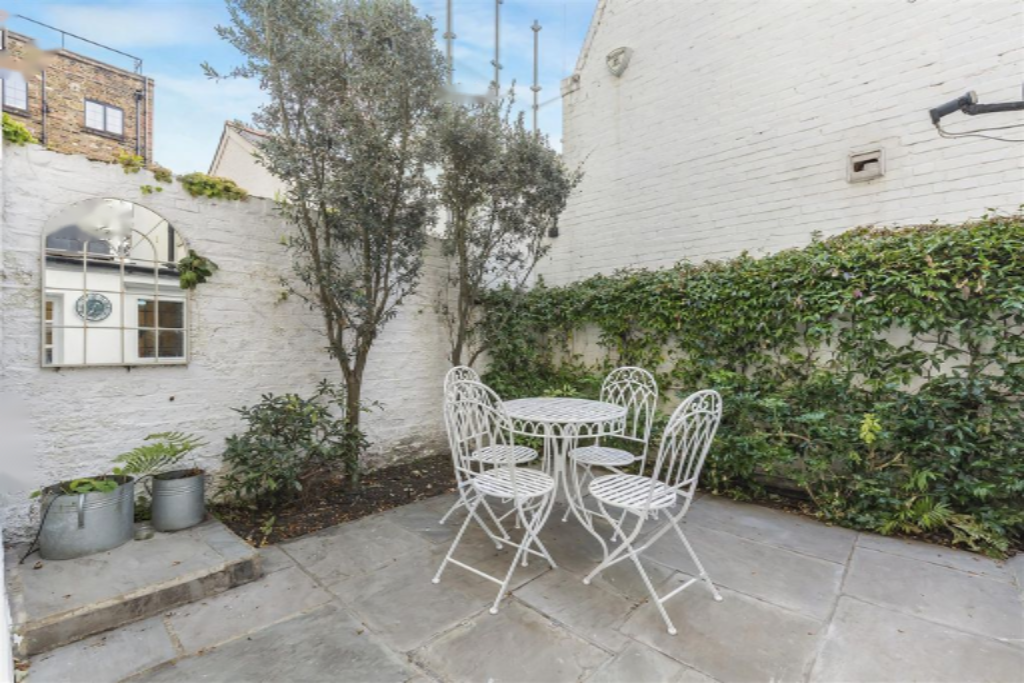 Квартира в Лондоне, Великобритания, 55 м² - фото 9