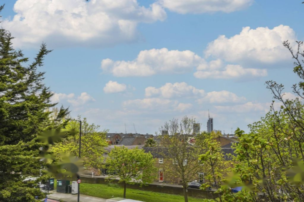 Квартира в Лондоне, Великобритания, 32 м² - фото 9