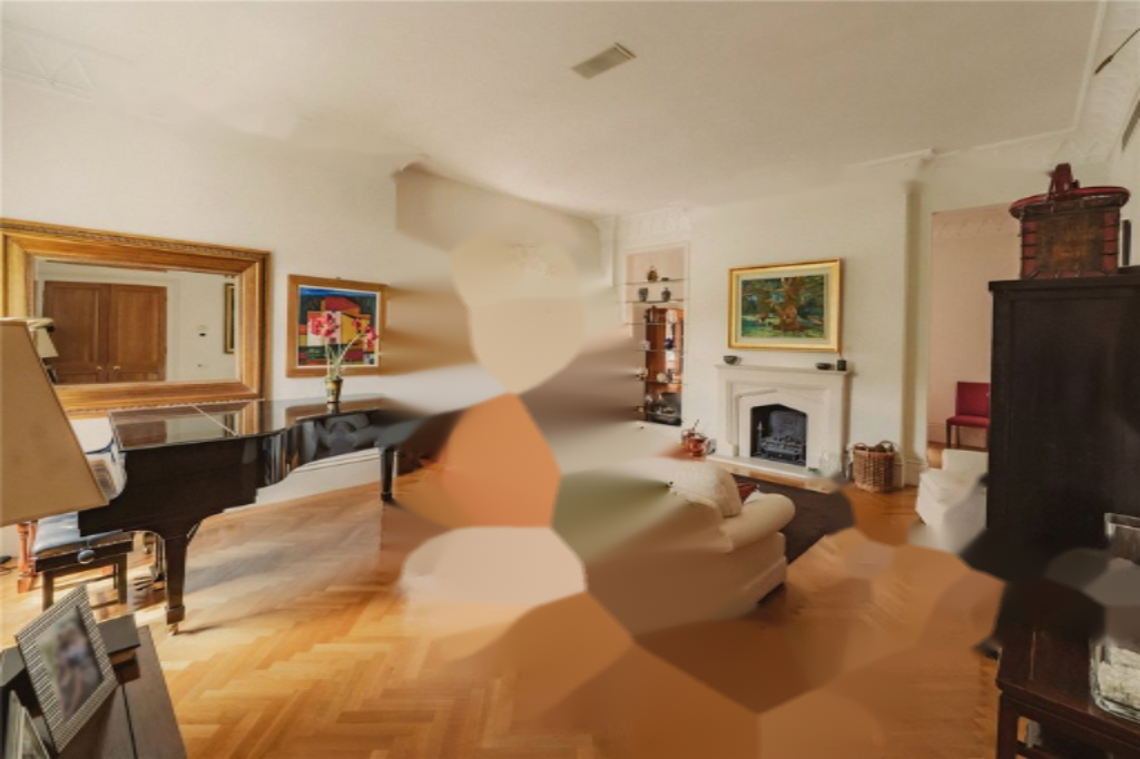 Квартира в Лондоне, Великобритания, 256 м² - фото 9