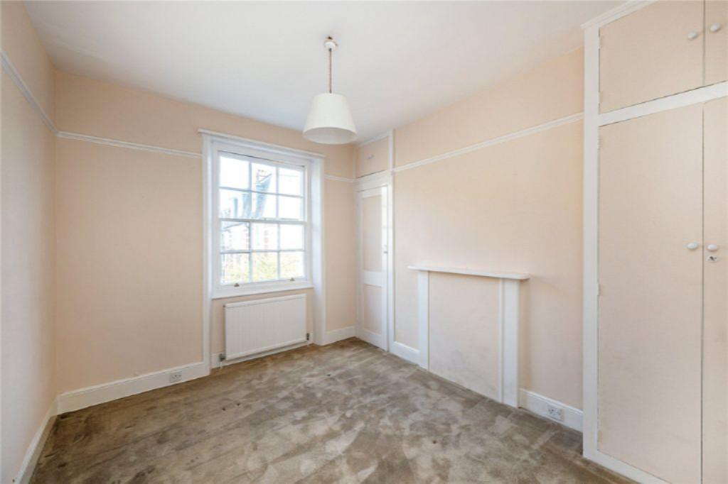 Квартира в Лондоне, Великобритания, 54 м² - фото 9