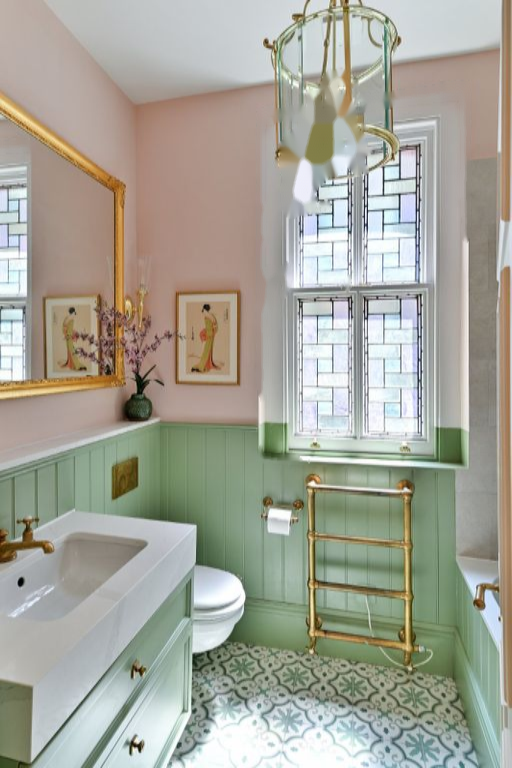 Квартира в Лондоне, Великобритания, 192 м² - фото 9