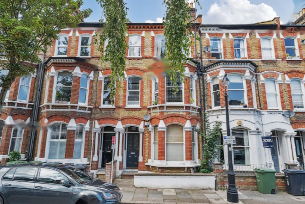 Квартира в Лондоне, Великобритания, 42 м² - фото 9