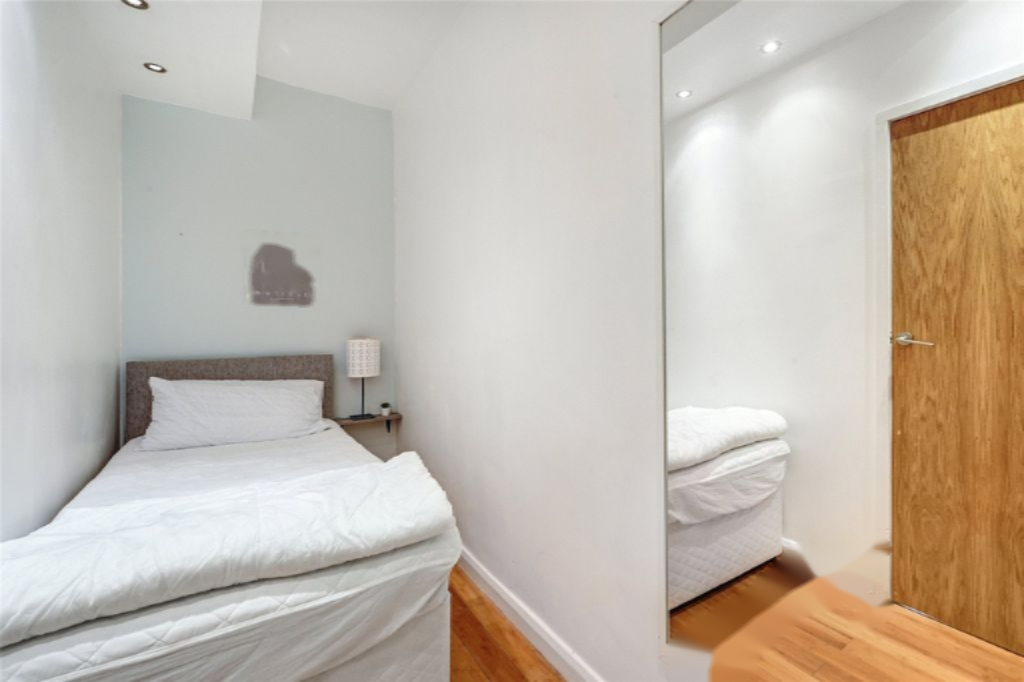 Квартира в Лондоне, Великобритания, 30 м² - фото 9