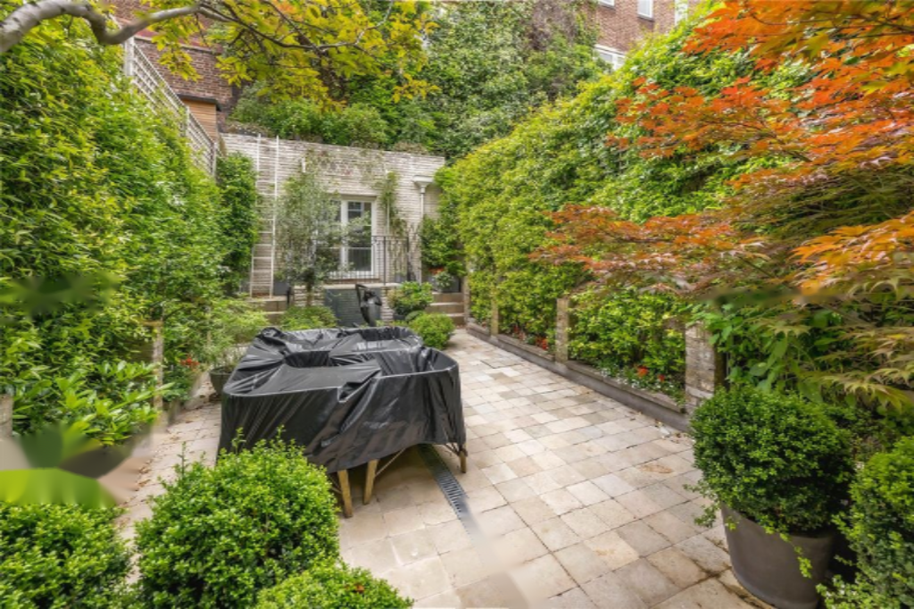 Квартира в Лондоне, Великобритания, 231 м² - фото 9