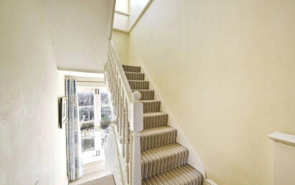 Квартира в Лондоне, Великобритания, 80 м² - фото 9